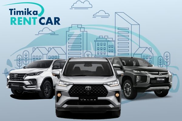 profil timika rentcar